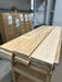 4/4 Rough Cut Bird's Eye Maple Lumber Pack