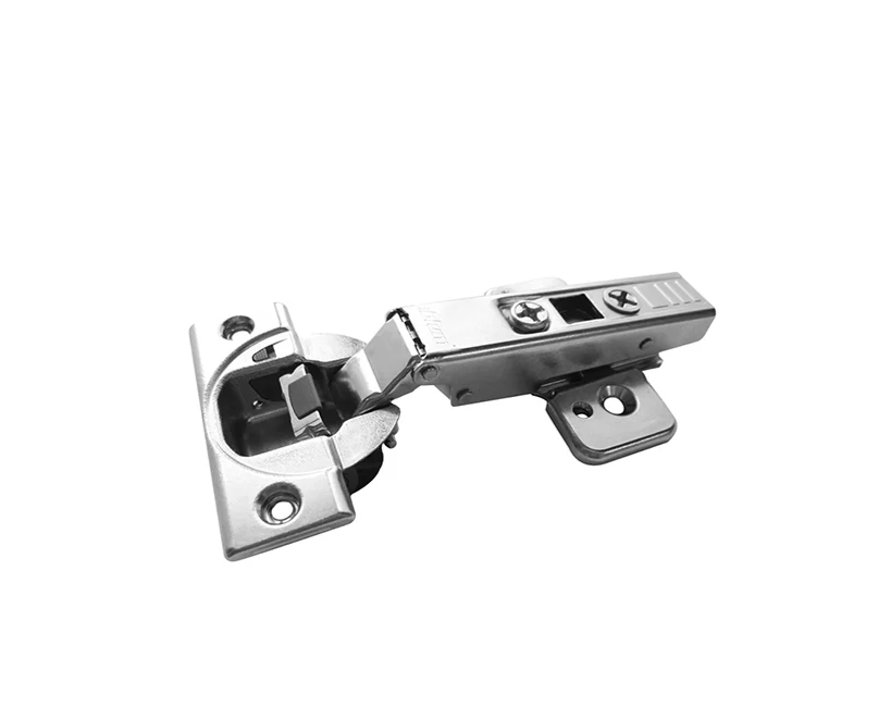 Blum - 110° Soft-Close Nickel Hinges