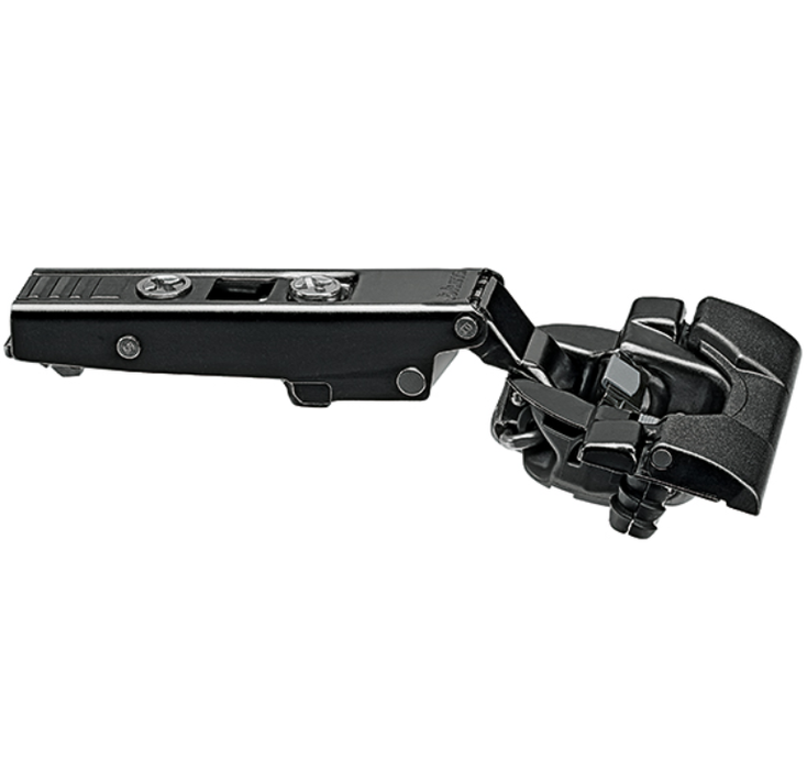 Blum - 110° Soft-Close Onyx Hinges