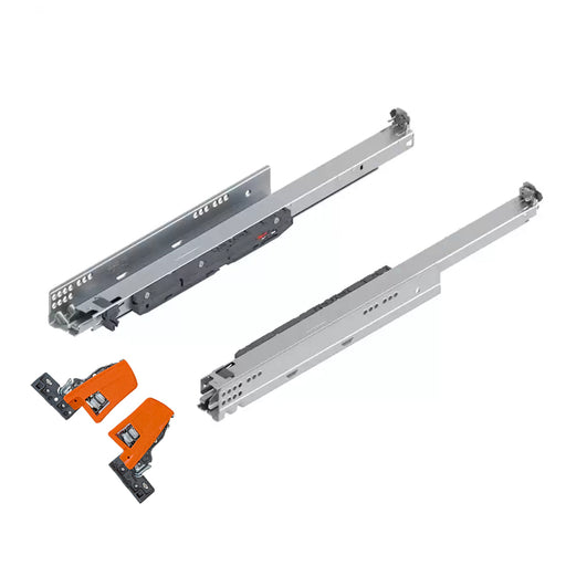 Blum - Movento Drawer Slides