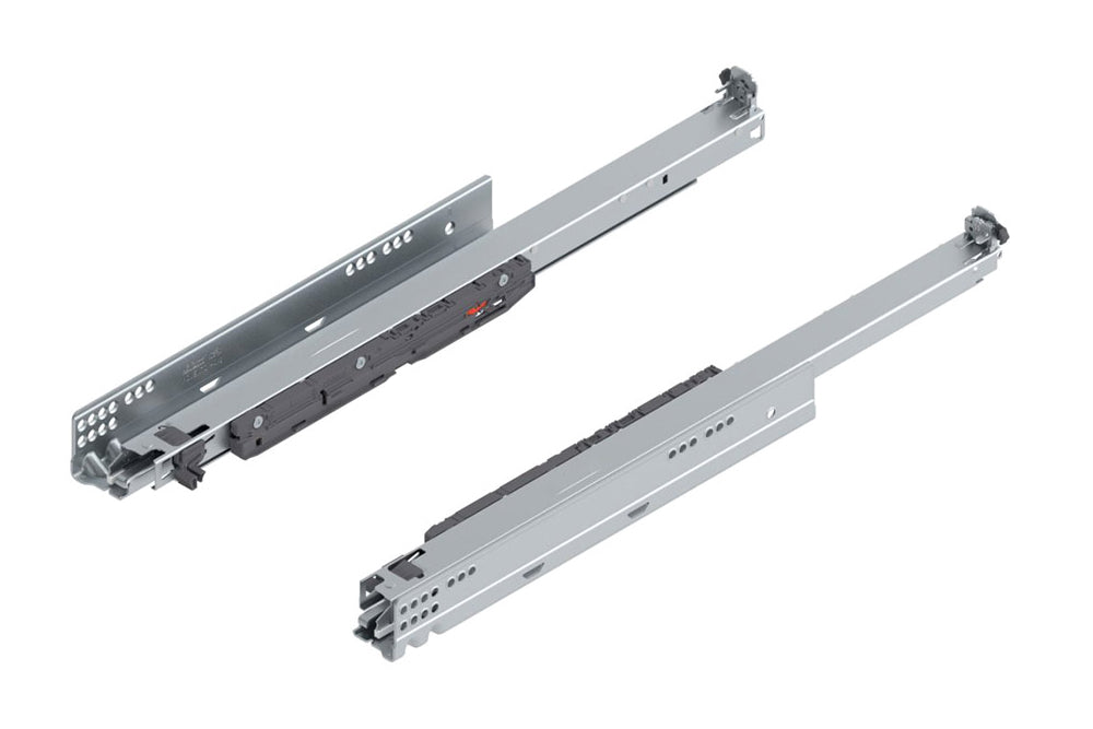 Blum Movento Drawer Slides