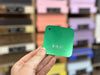 Bright Green Metallic Acrylic Sheets