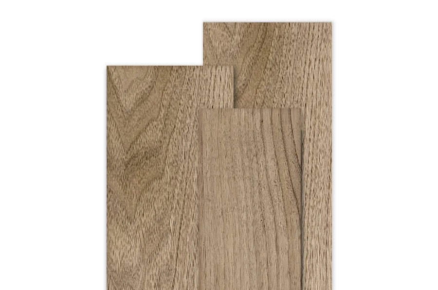 4/4 Butternut Lumber - Full Length