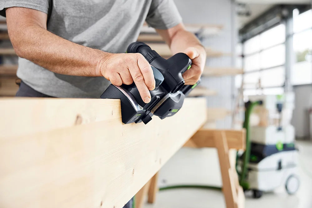 Festool - Chamfer Guide Base (HLC 82)