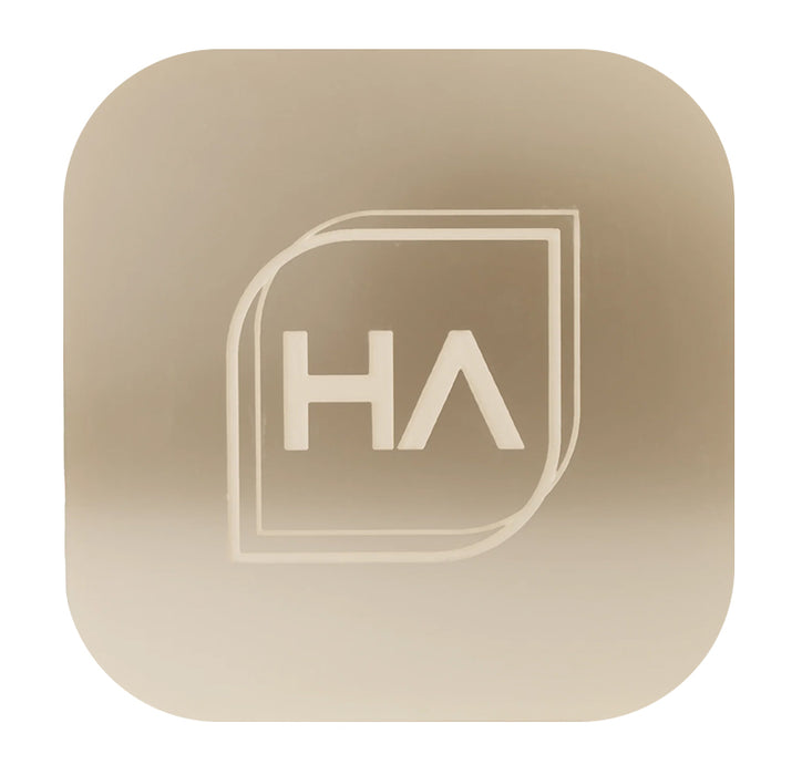 Houston Acrylic Champagne Gold Metallic Acrylic Sheets