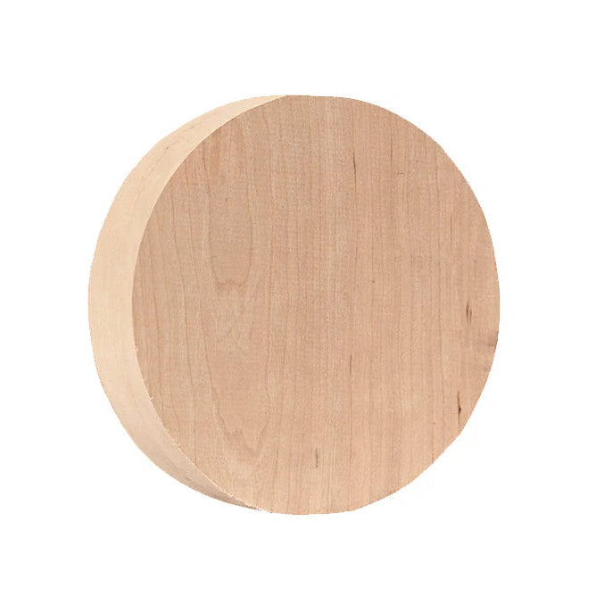Cherry Bowl Blank