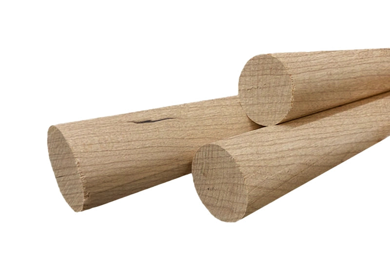 Cherry Dowels