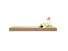 Cherry Floating Shelf