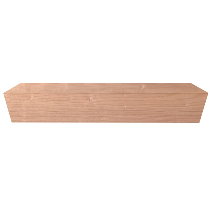 Cherry Mantel
