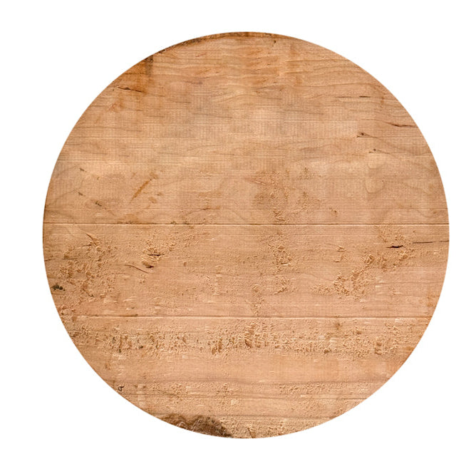 Premium Cherry Bowl Blank - One of a Kind