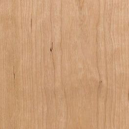 S4S Cherry Lumber