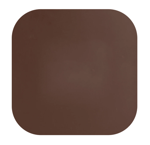 Chocolate Brown Acrylic Sheets