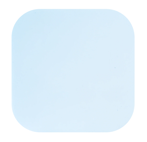 Cornflower Blue Acrylic Sheets