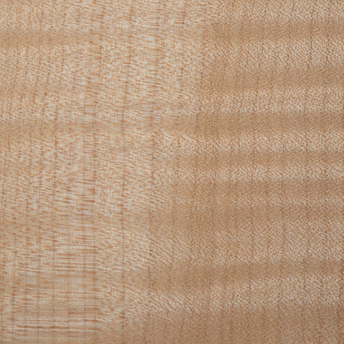 4/4 Curly Maple Lumber - Full Length