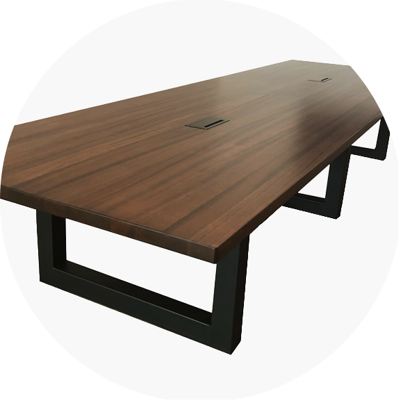 Custom Wood Tables for Sale