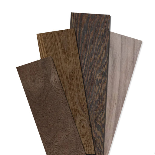 4/4 The Darkness! Lumber Mix Pack