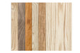 Mixed Domestic Veneer Pack