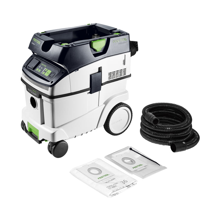 Festool - CT 36 EI AC HEPA