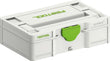 Festool Mini Systainers