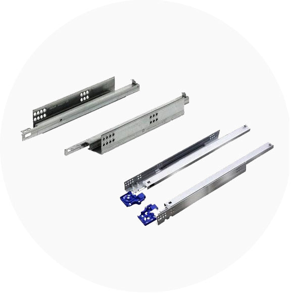 Shop drawer slides online