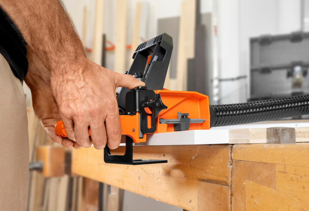 Blum - ECODRILL