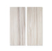 S4S Elm Lumber