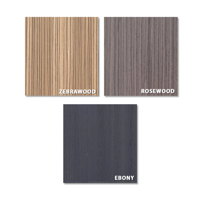 Exotic Collection Plywood Pack