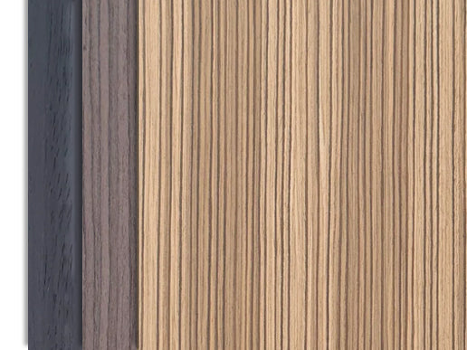 Exotic Wood Craft Plywood Pack | Laser Cutting