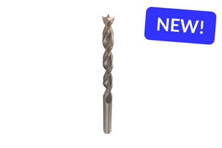 FAMAG - 1594 Brad Point Drill Bits - Imperial