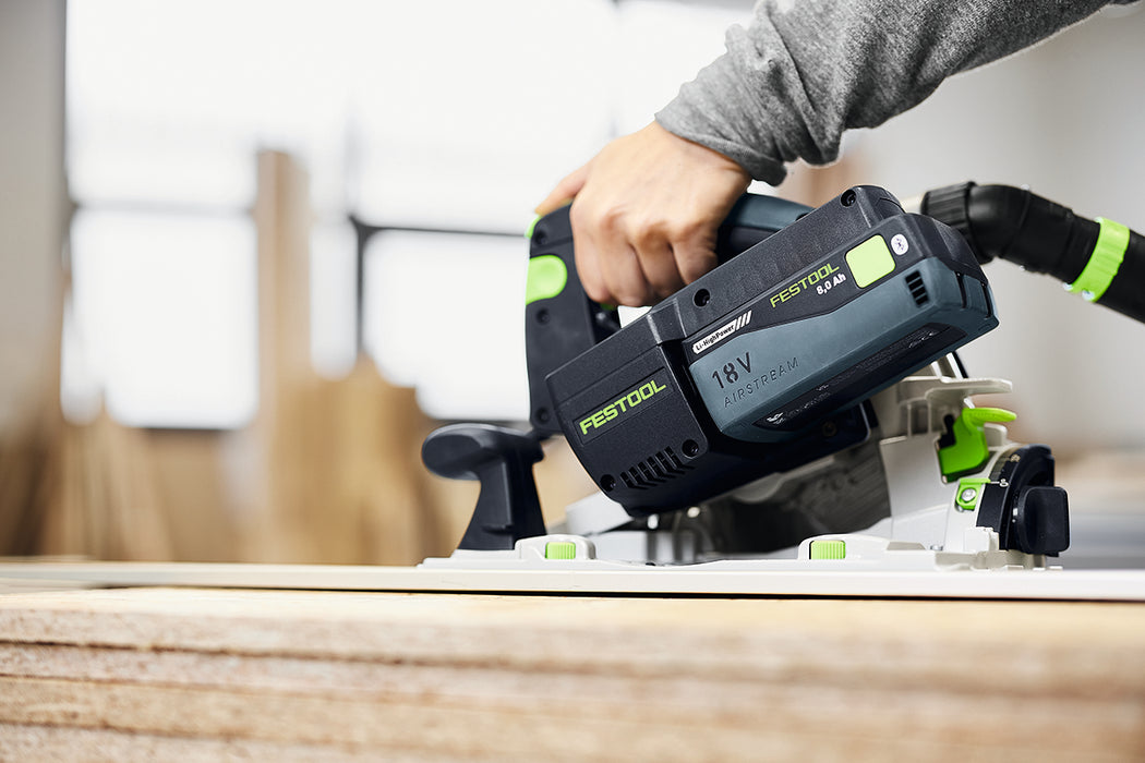 Festool - 8.0 Ah Battery Pack