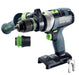 Festool - TPC 18/4 Hammer Drill