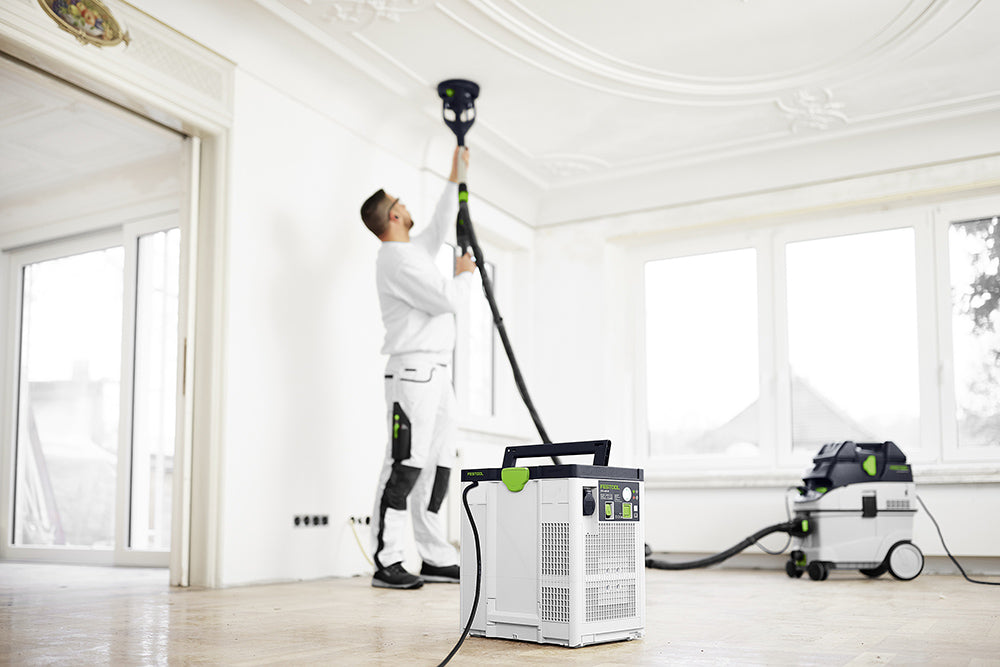 Festool - Sys-Air HEPA