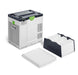 Festool - Sys-Air HEPA what it comes with