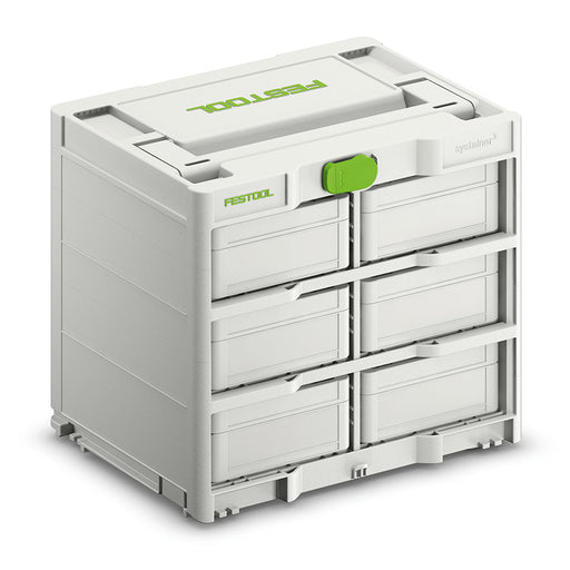 Festool - Systainer³ Rack Set