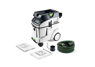 Festool - CT 48 EI AC HEPA