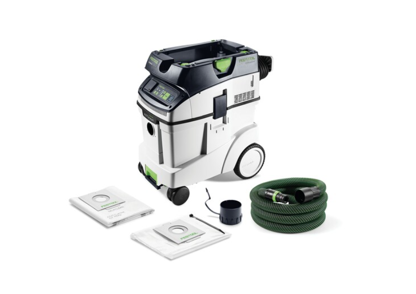 Festool - CT 48 EI AC HEPA