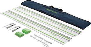 Festool - Guide Rail Starter Kit