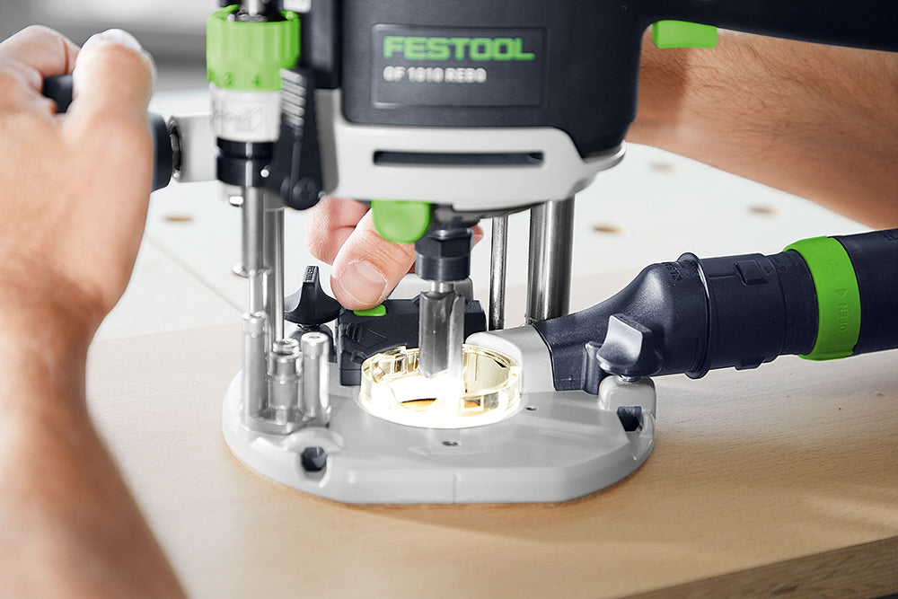 Festool - OF 1010 Plus