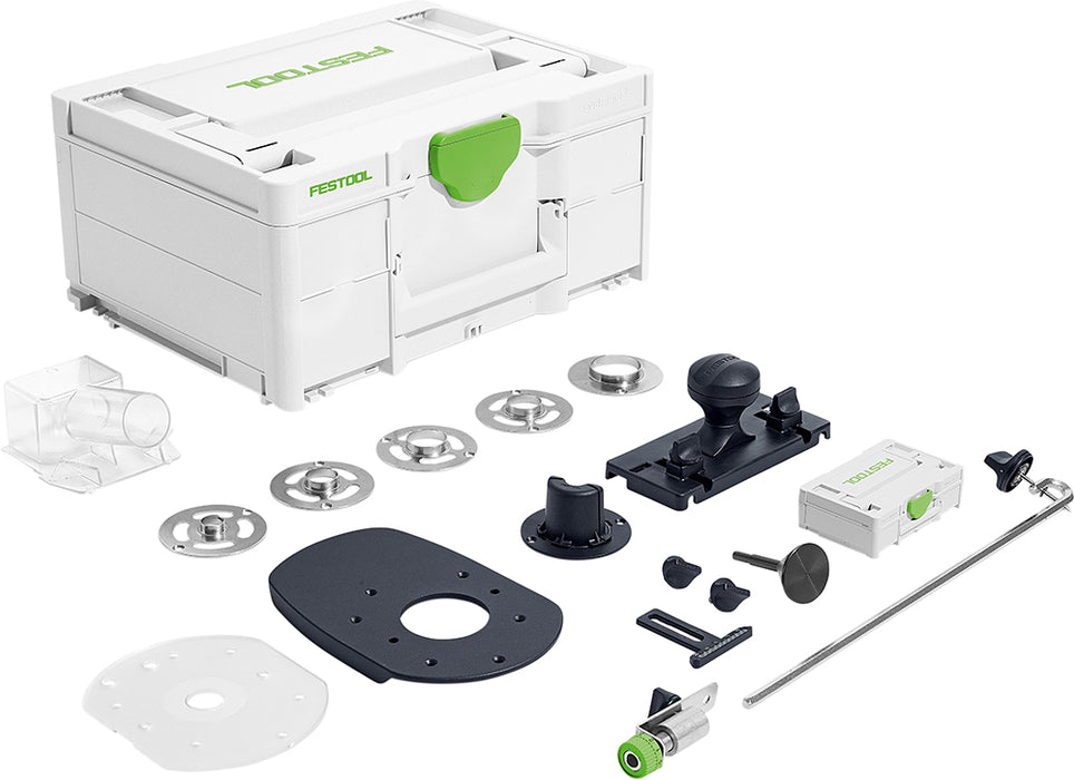 Festool - OF 1010 Accessory Kit