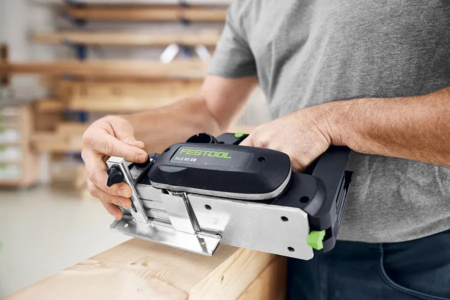 Festool - Parallel Side Fence (HLC 82)
