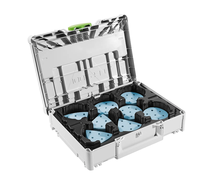 Festool - D90/93 V Starter Set