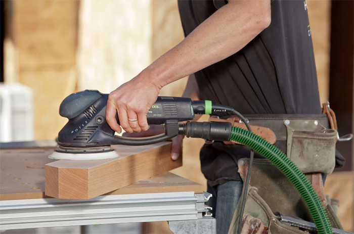 Festool - Rotex 150 (100 Year Limited Edition)