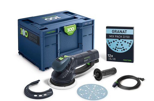 Festool - Rotex 150