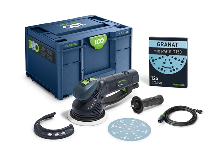 Festool - Rotex 150