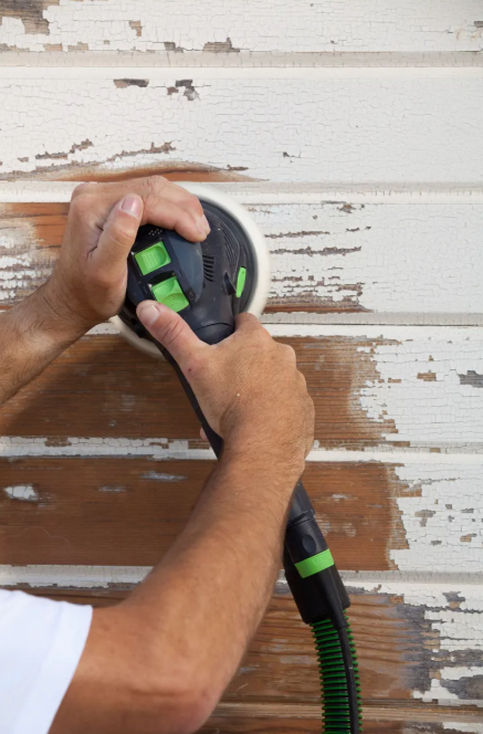 Festool - Rotex 150 100 Year Limited Edition