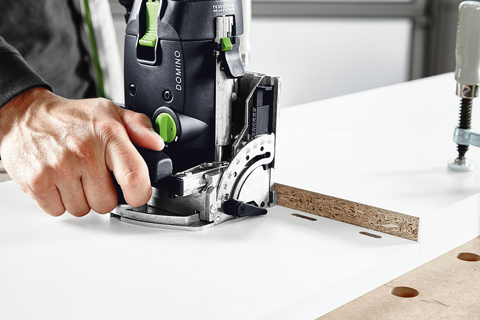 Festool - DF 500