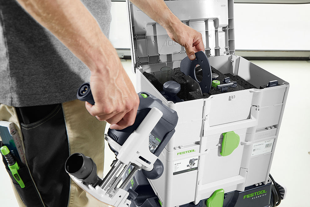 Festool - OF 1010 Set