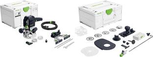 Festool - OF 1010 Set