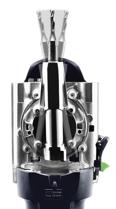 Festool - DF 500 Domino jointer