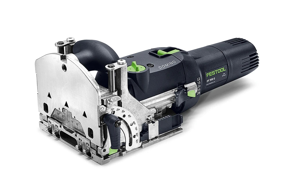 Festool - DF 500 R